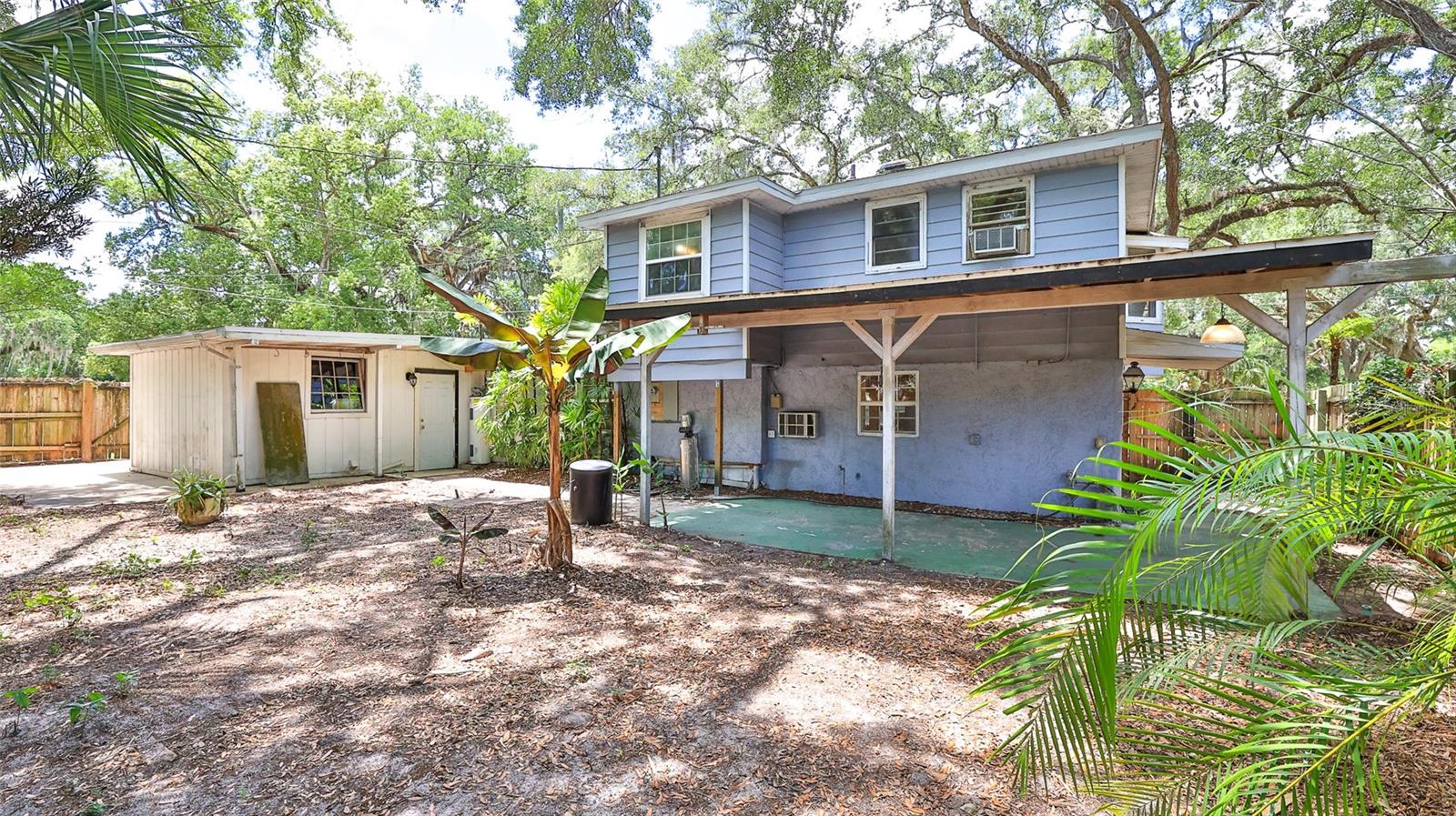 MAGNOLIA HEIGHTS - Residential