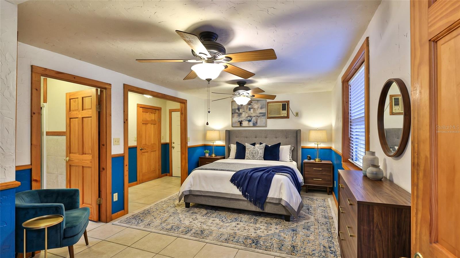 MAGNOLIA HEIGHTS - Residential
