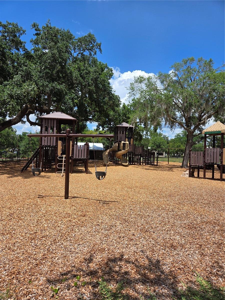 MAGNOLIA HEIGHTS - Residential