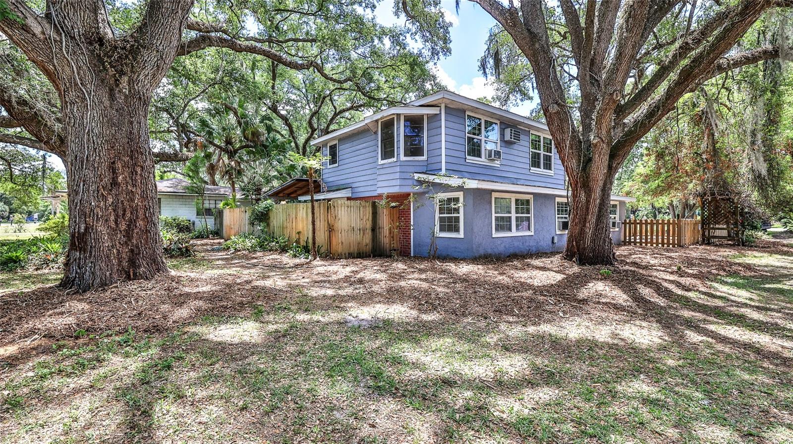 MAGNOLIA HEIGHTS - Residential