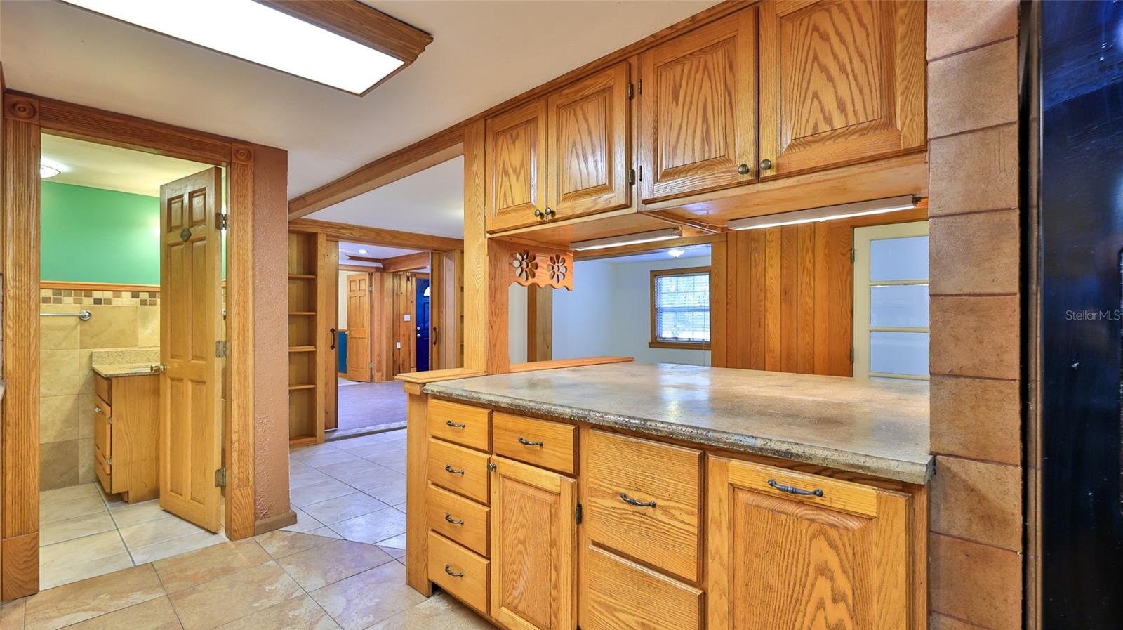 MAGNOLIA HEIGHTS - Residential