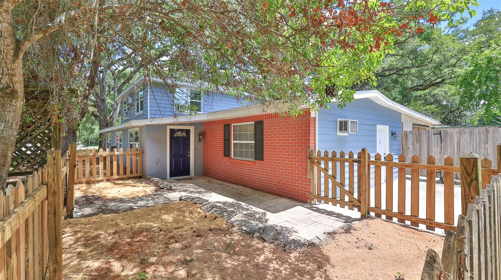 MAGNOLIA HEIGHTS - Residential