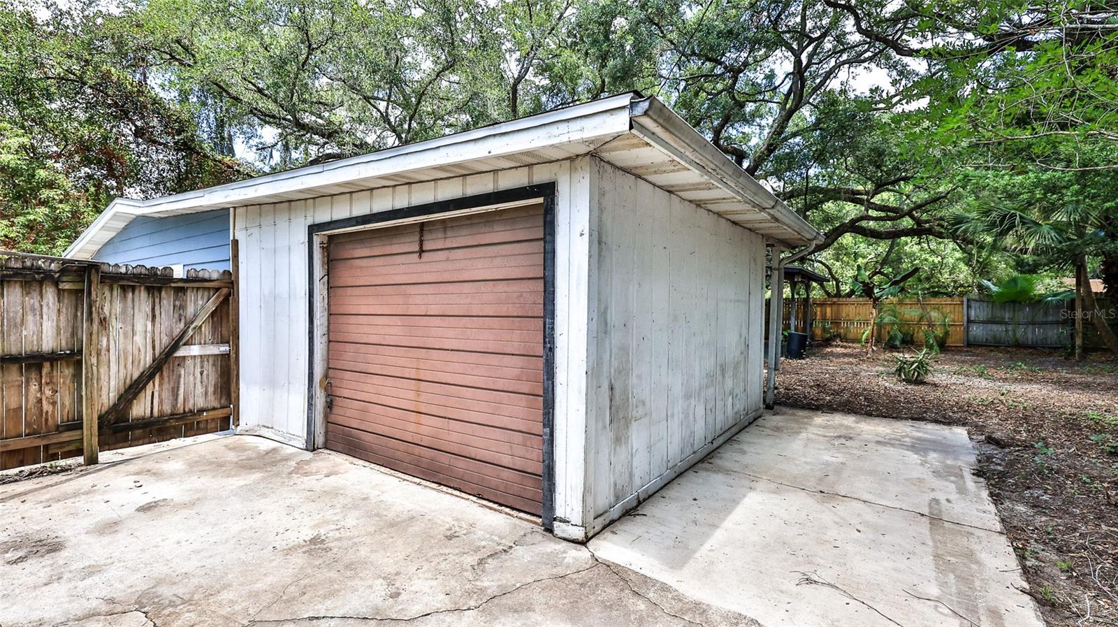 MAGNOLIA HEIGHTS - Residential