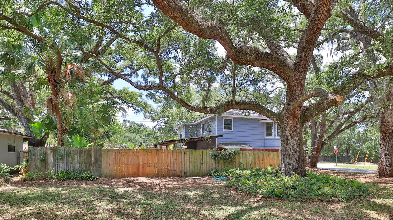 MAGNOLIA HEIGHTS - Residential