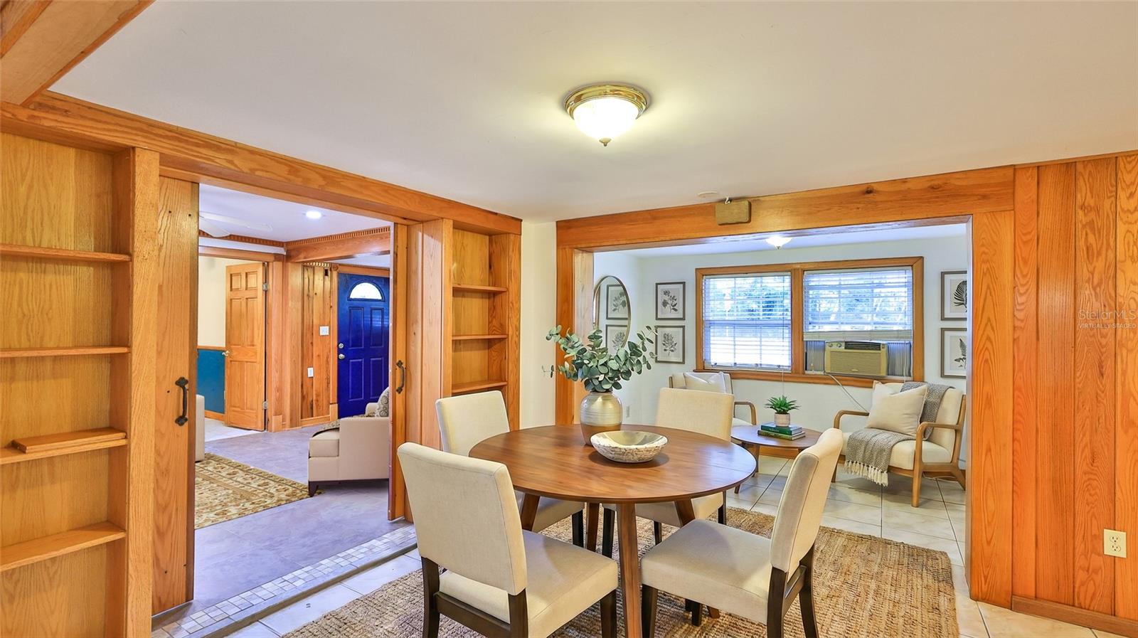 MAGNOLIA HEIGHTS - Residential