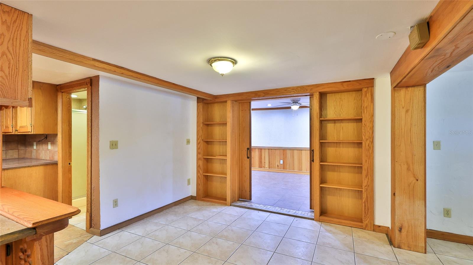 MAGNOLIA HEIGHTS - Residential