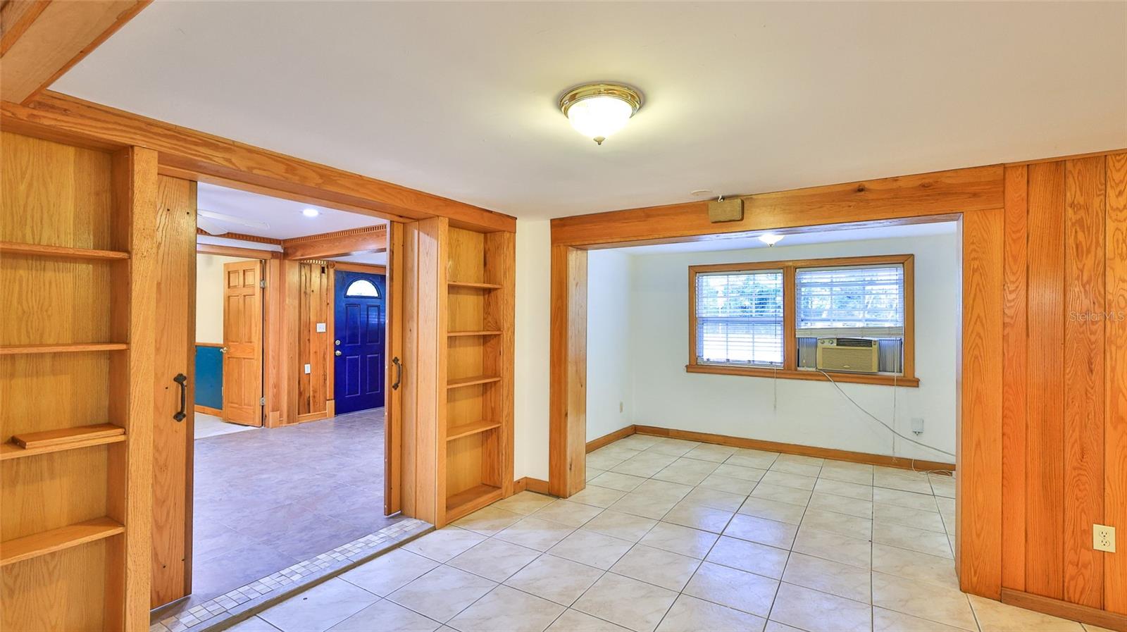 MAGNOLIA HEIGHTS - Residential