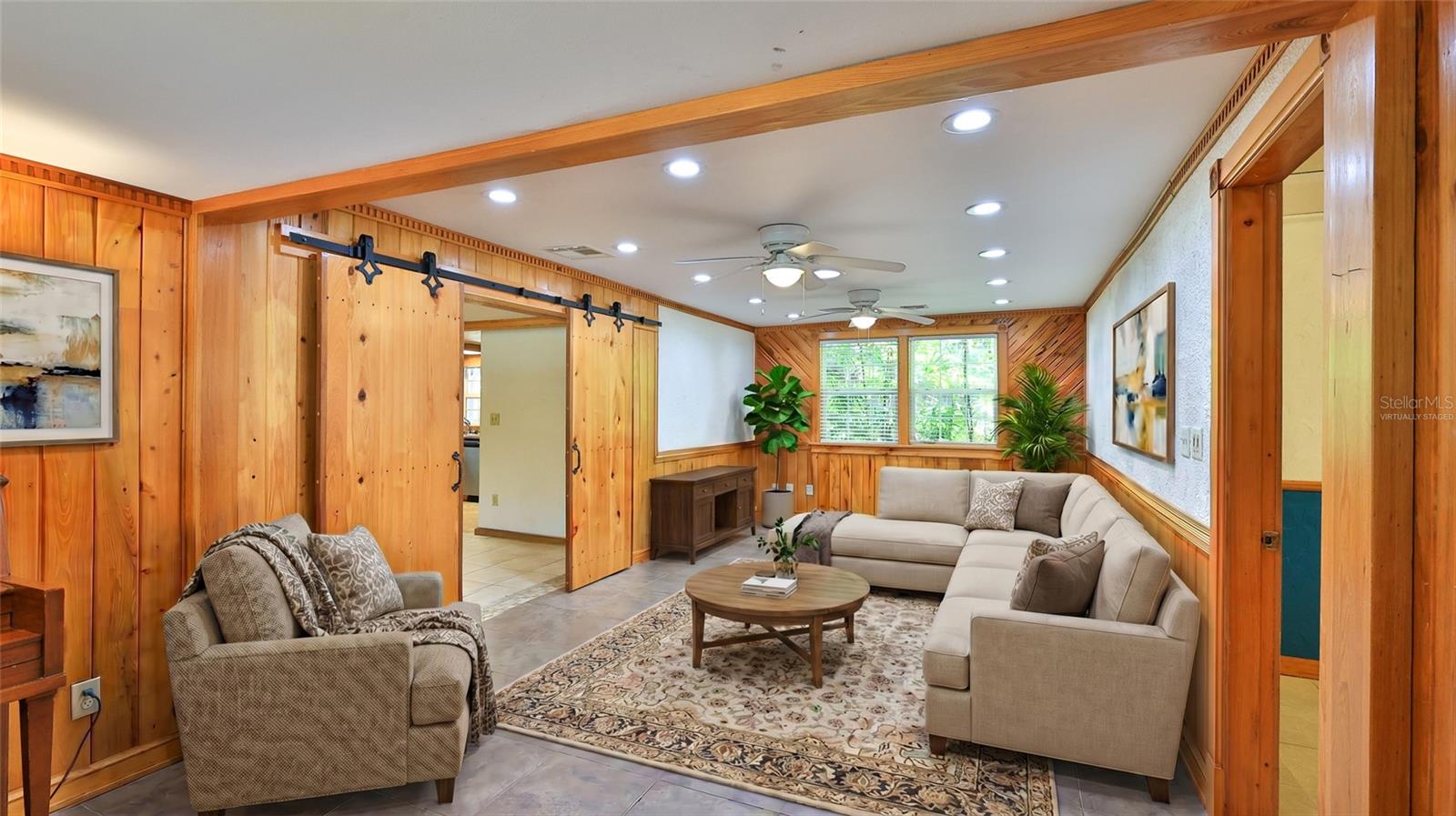 MAGNOLIA HEIGHTS - Residential