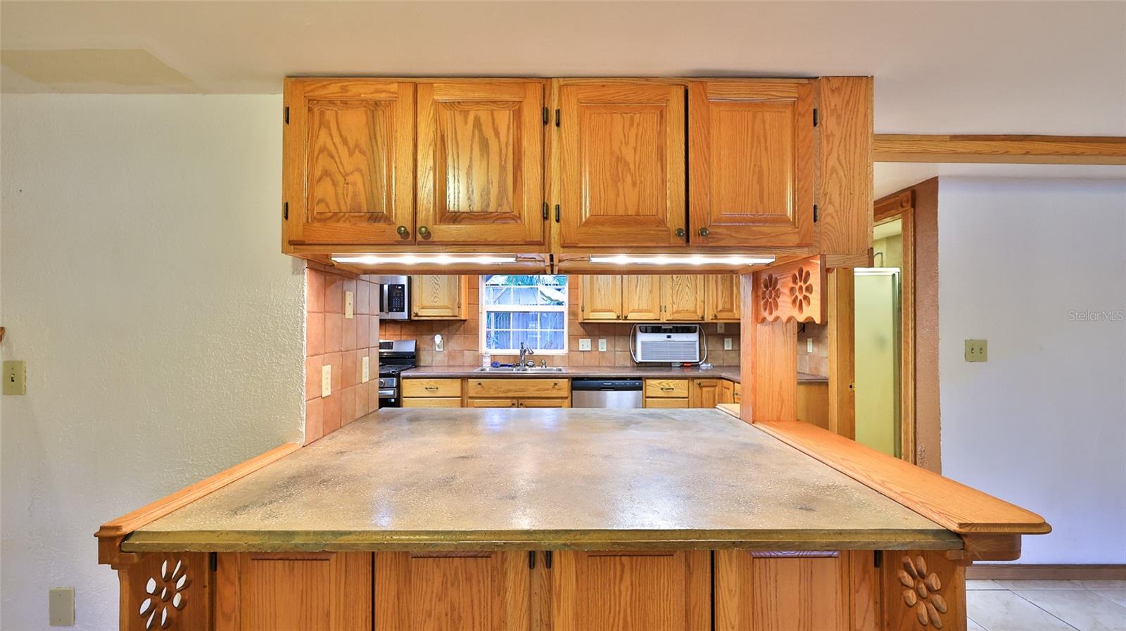 MAGNOLIA HEIGHTS - Residential
