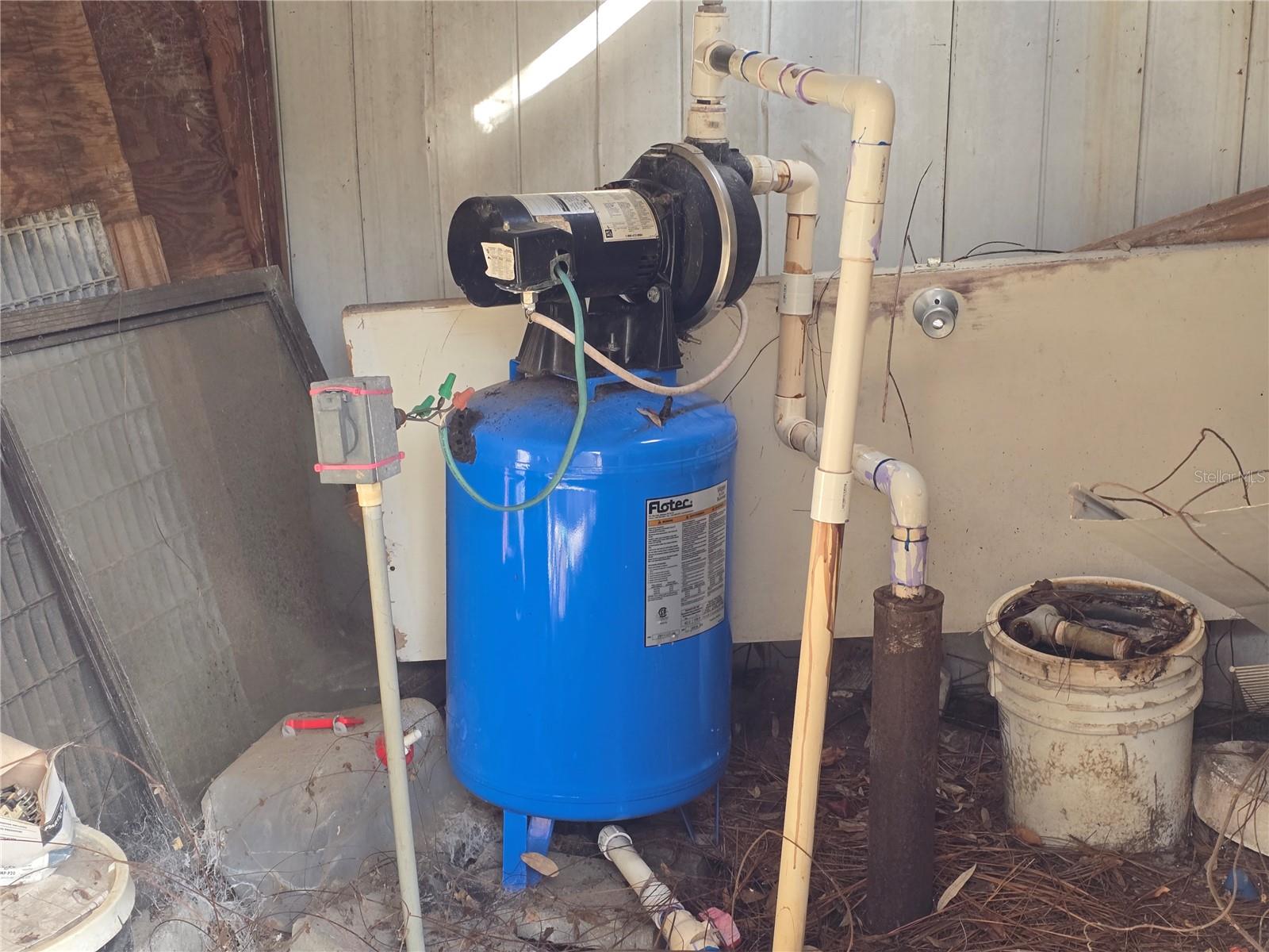 QUIET ACRES UNREC - Land