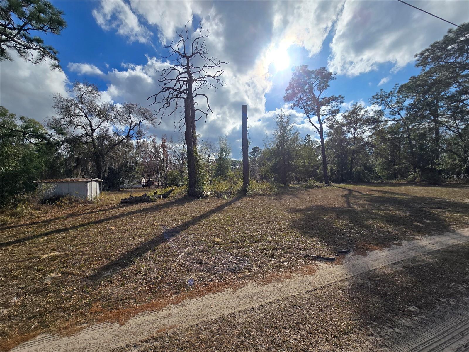 QUIET ACRES UNREC - Land