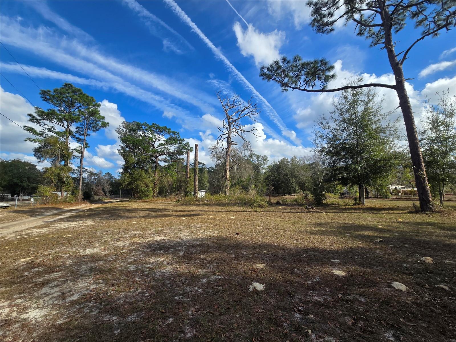 QUIET ACRES UNREC - Land