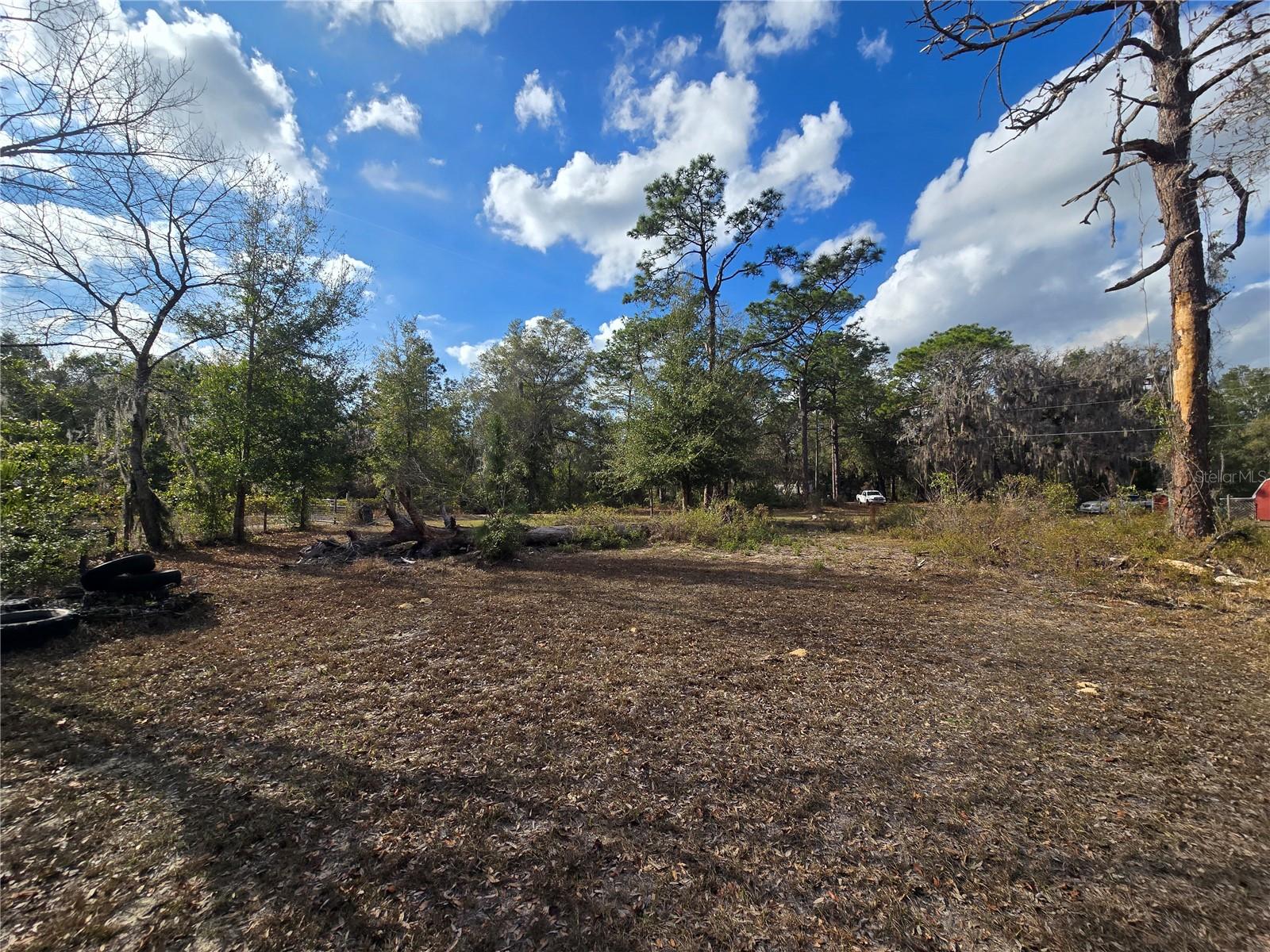 QUIET ACRES UNREC - Land