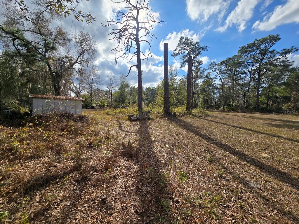 Photo of 4610 N Ellen Point, Crystal River, FL 34428 (MLS # OM716045)