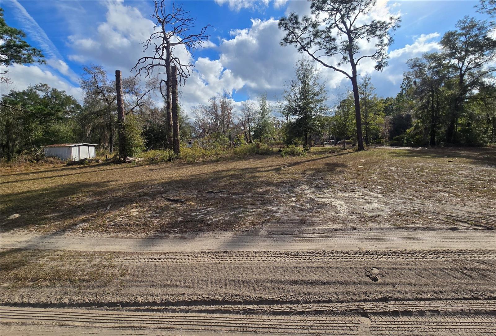 QUIET ACRES UNREC - Land