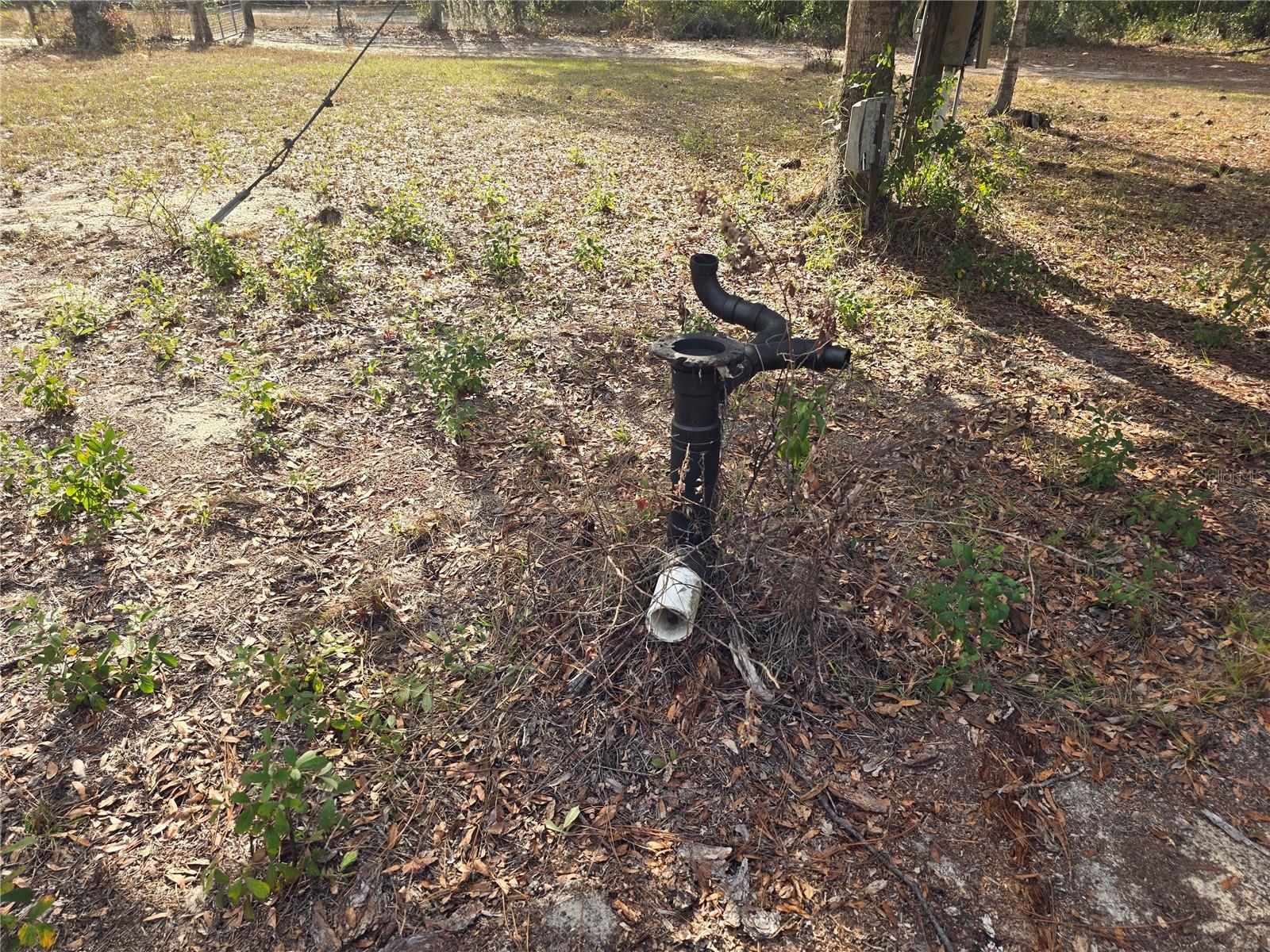 QUIET ACRES UNREC - Land