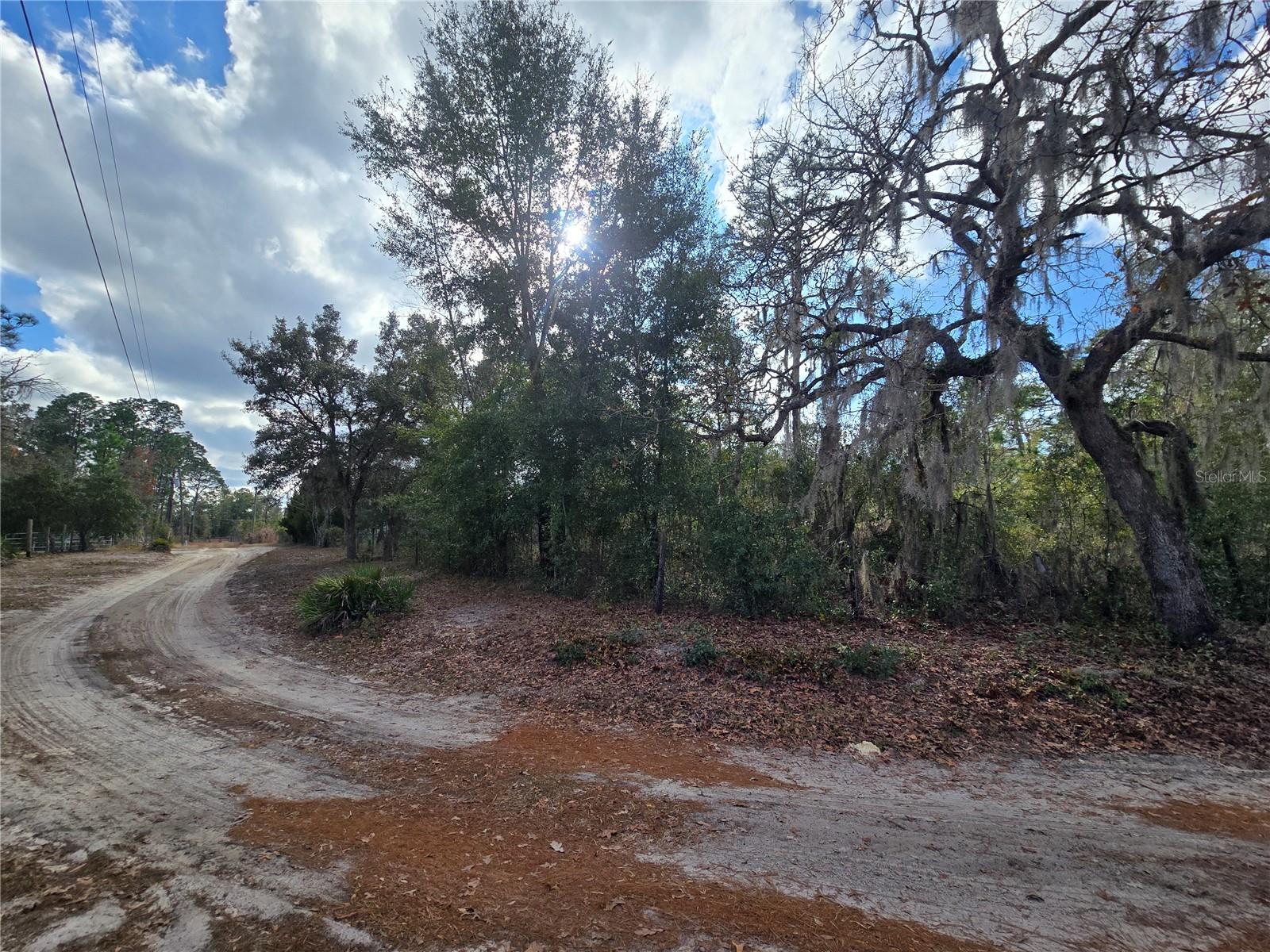 QUIET ACRES UNREC - Land