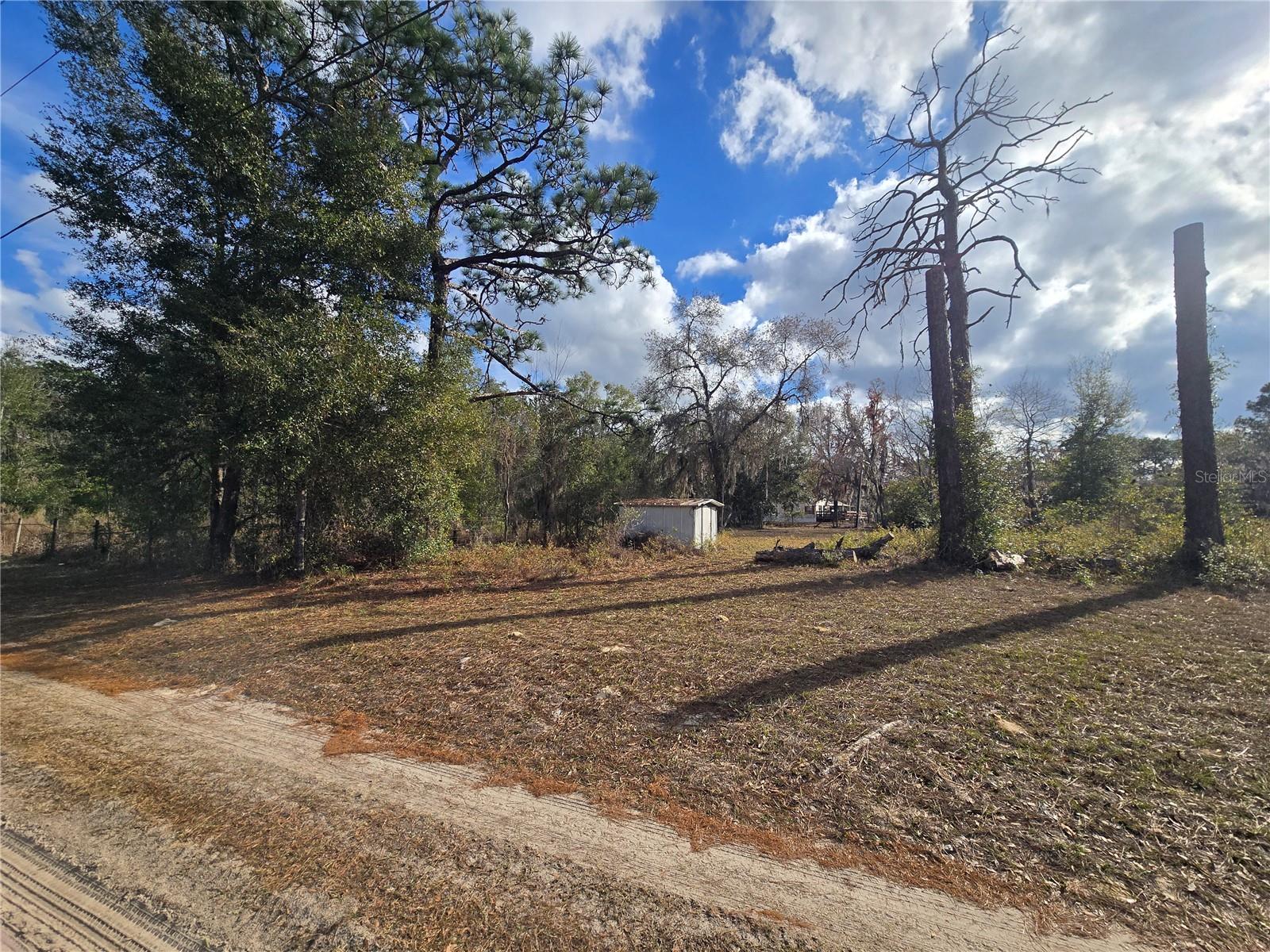 QUIET ACRES UNREC - Land