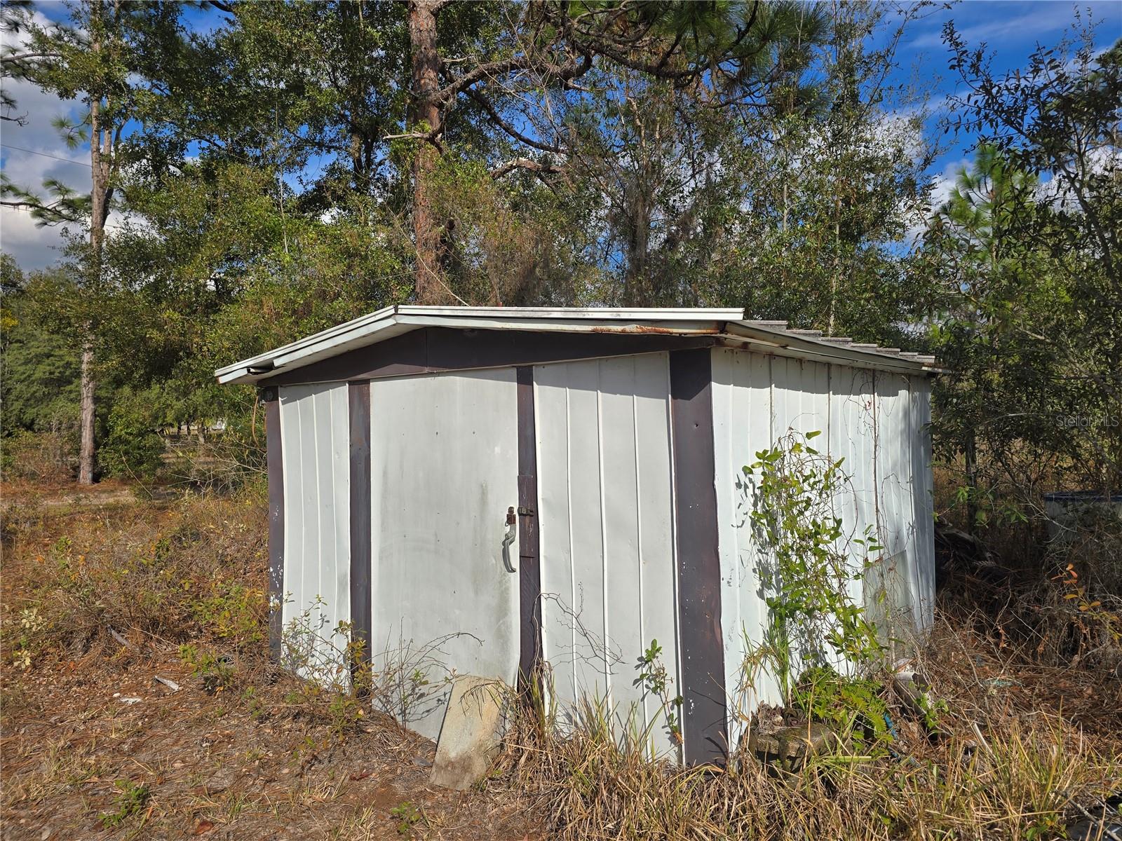 QUIET ACRES UNREC - Land