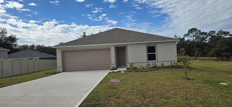 Photo of 1410 Orlando Court, Poinciana, FL 34759 (MLS # C7513436)