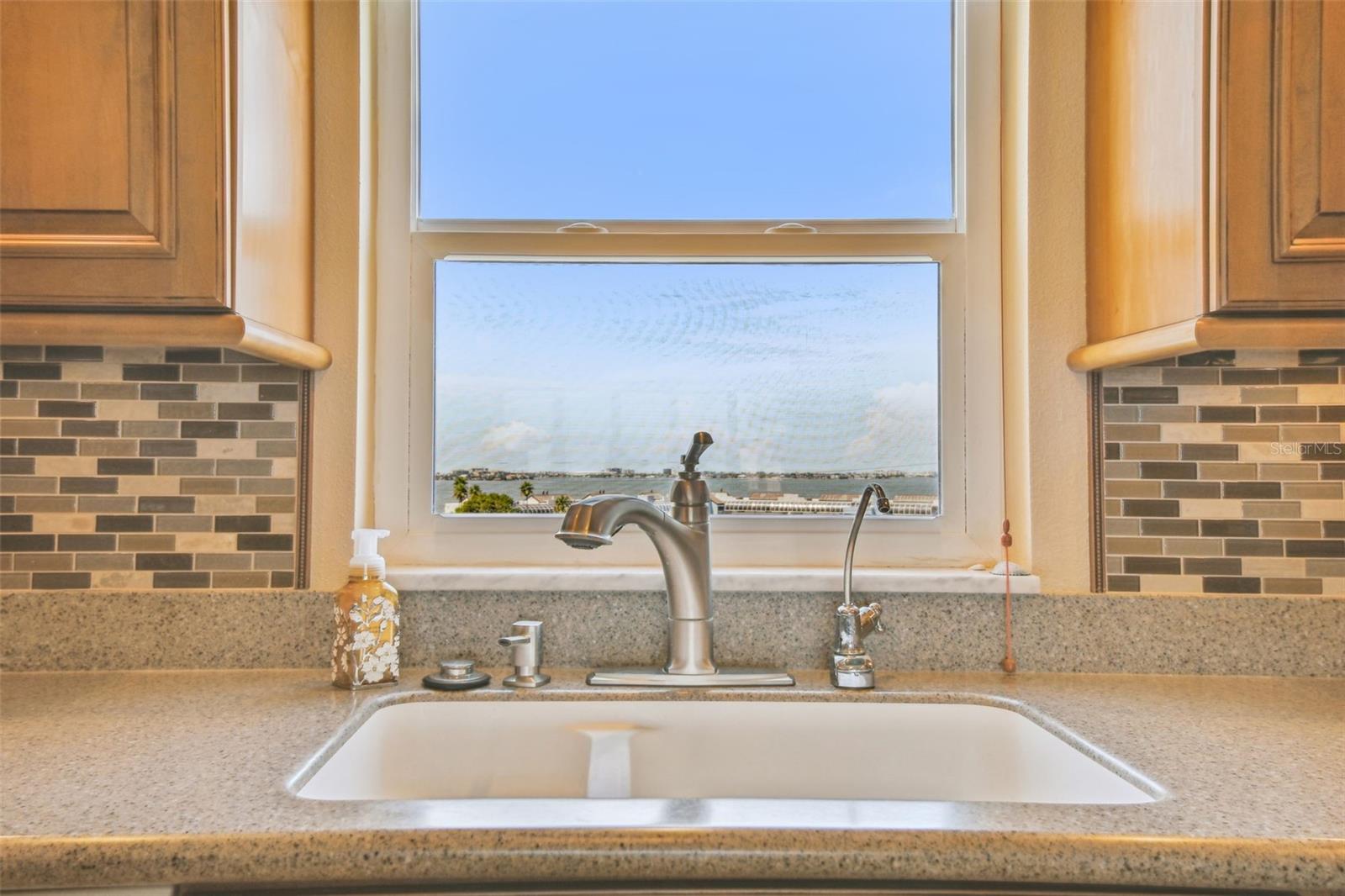 BAYWAY ISLES POINT BRITTANY THREE - Residential