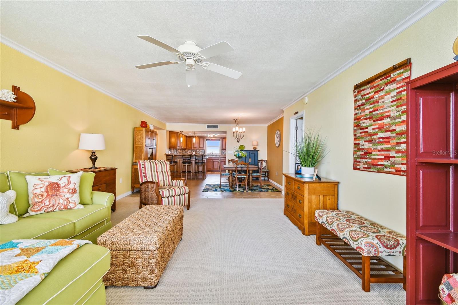 BAYWAY ISLES POINT BRITTANY THREE - Residential