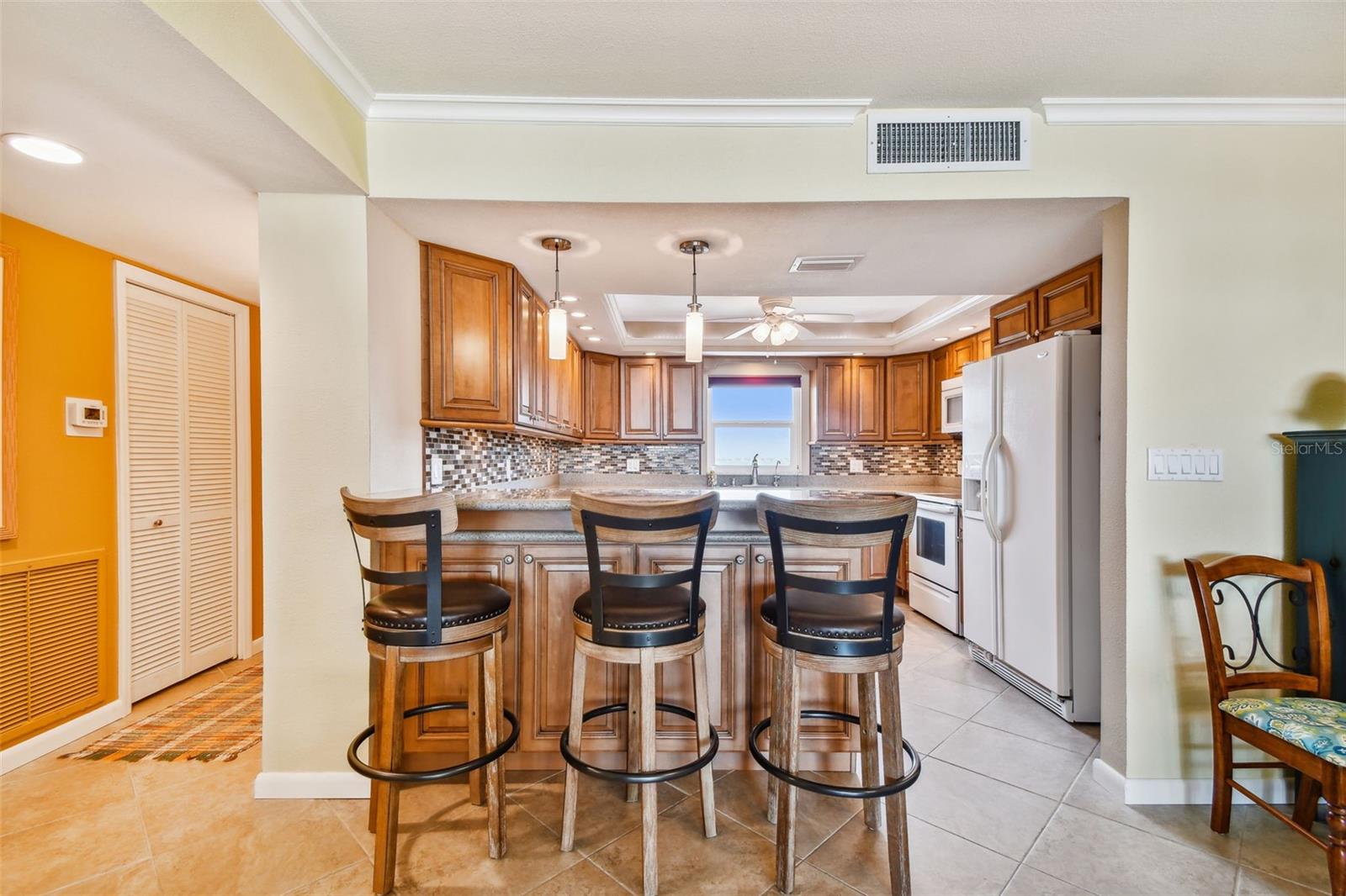 BAYWAY ISLES POINT BRITTANY THREE - Residential