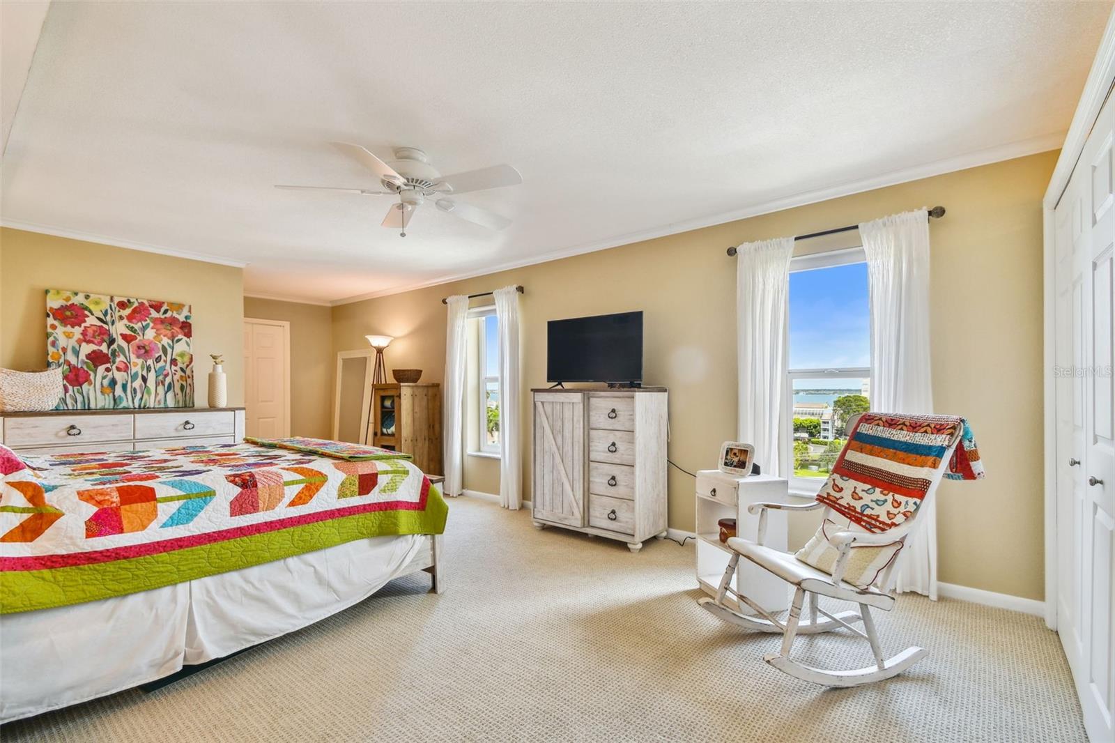 BAYWAY ISLES POINT BRITTANY THREE - Residential