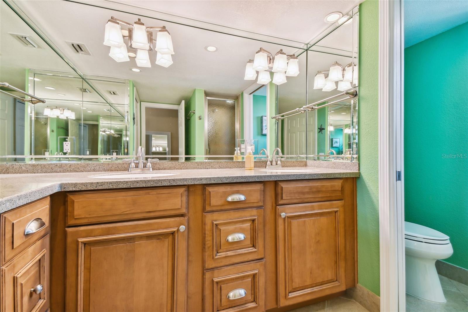 BAYWAY ISLES POINT BRITTANY THREE - Residential