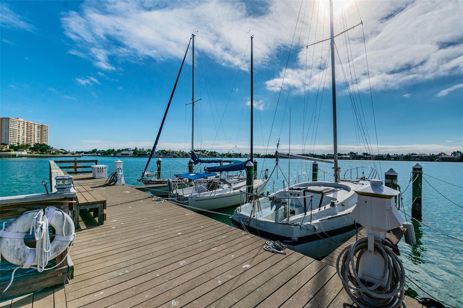 BAYWAY ISLES POINT BRITTANY THREE - Residential