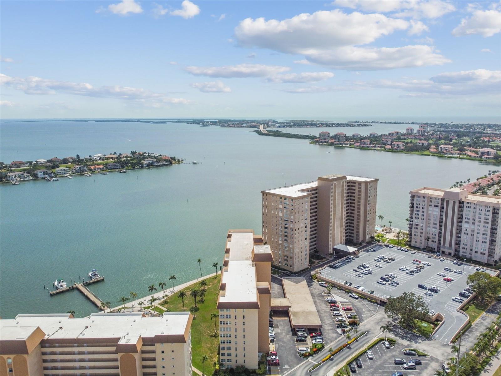 BAYWAY ISLES POINT BRITTANY THREE - Residential