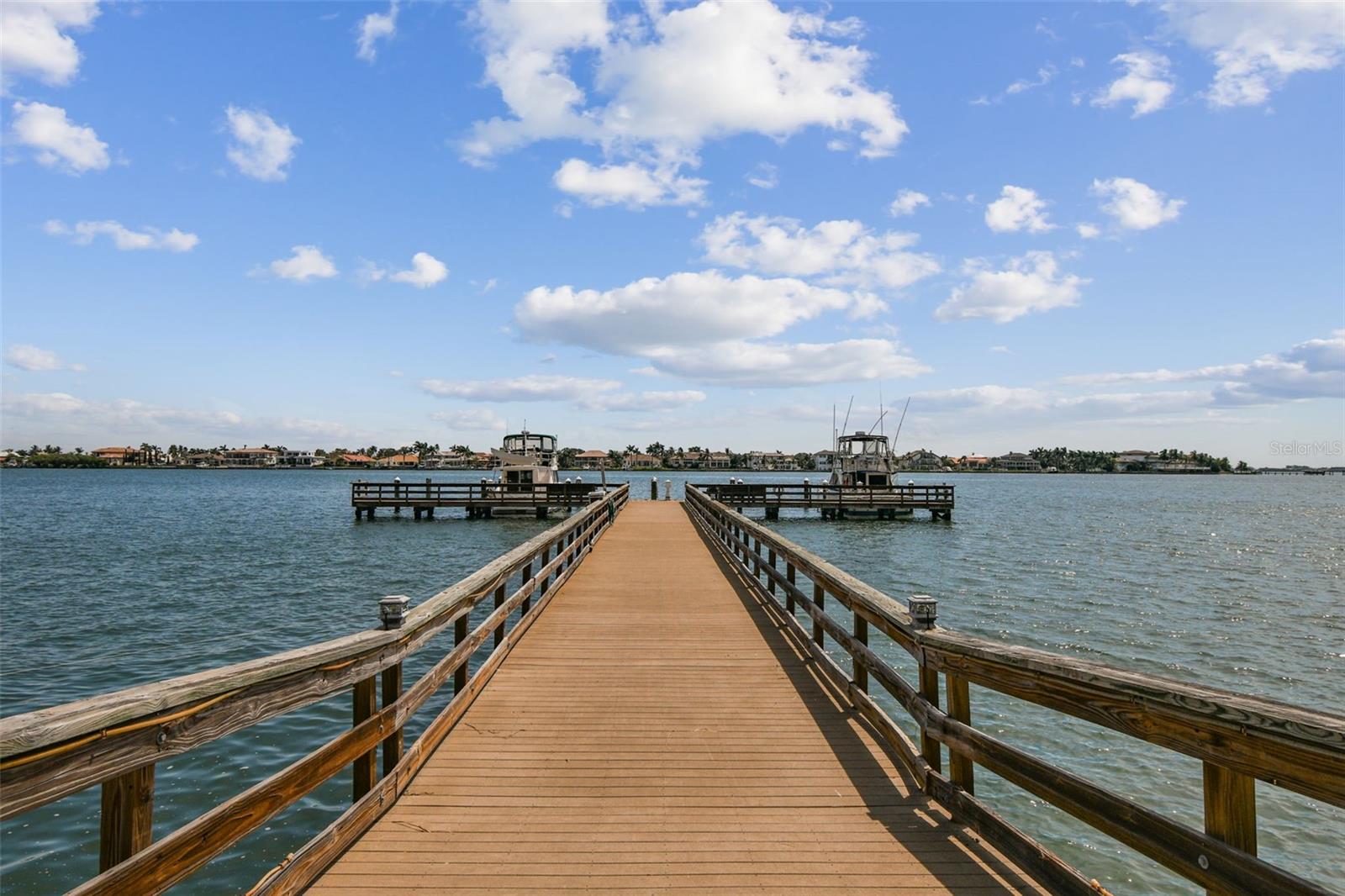 BAYWAY ISLES POINT BRITTANY THREE - Residential