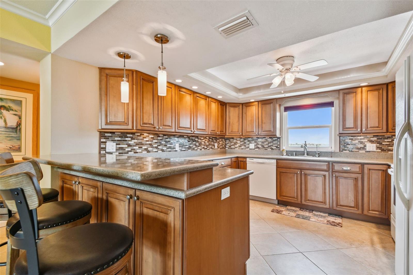 BAYWAY ISLES POINT BRITTANY THREE - Residential