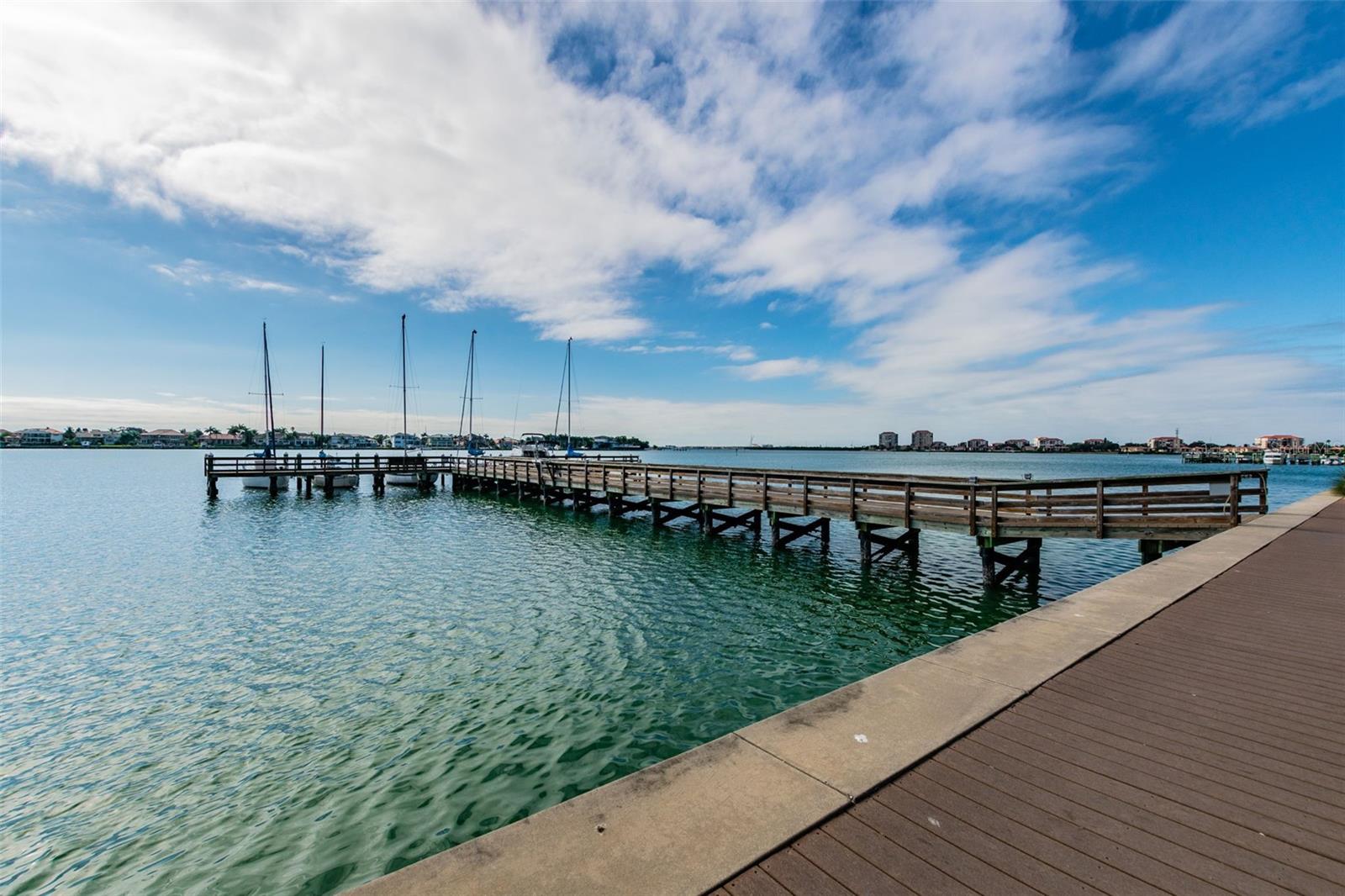 BAYWAY ISLES POINT BRITTANY THREE - Residential