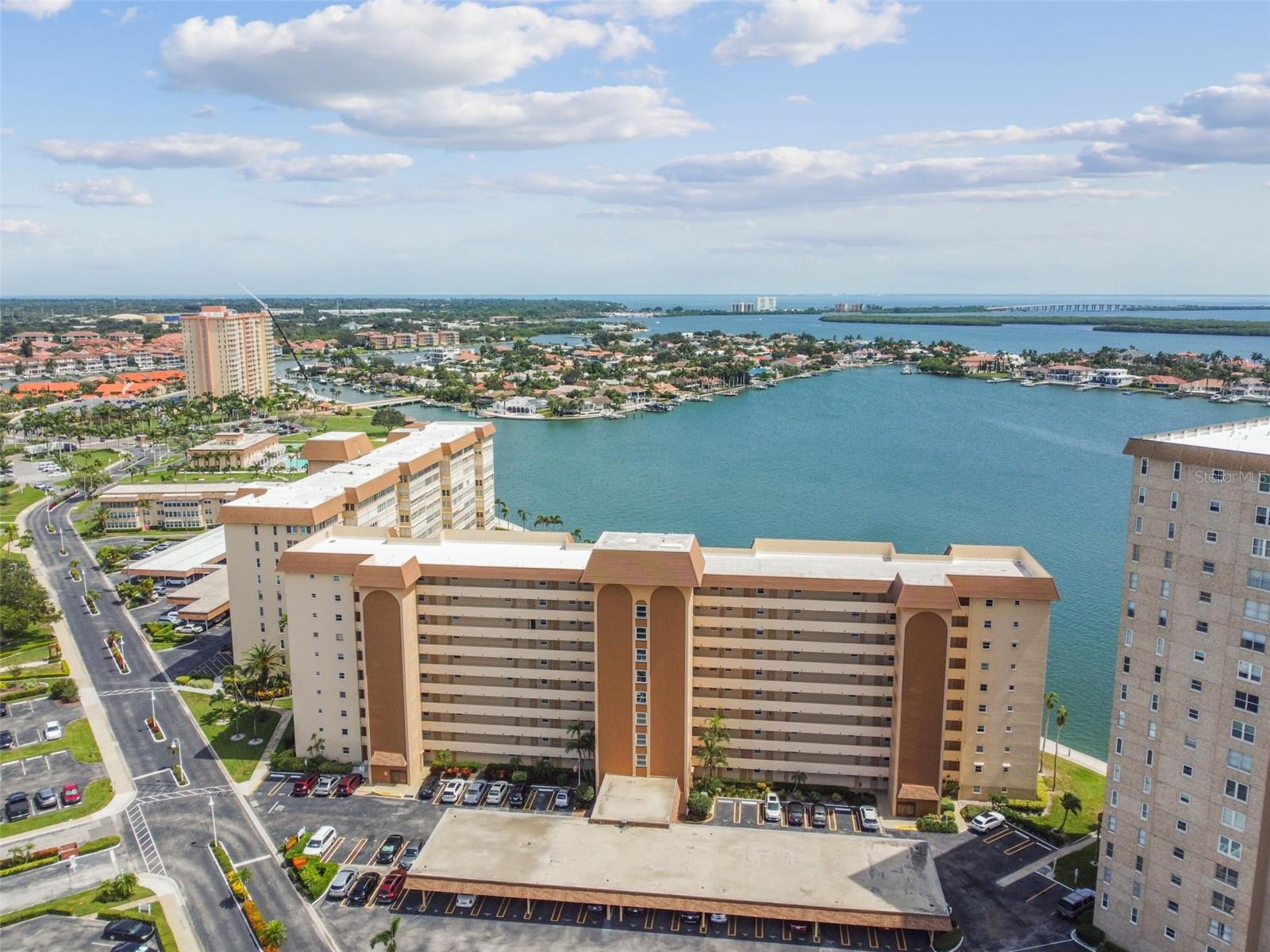 BAYWAY ISLES POINT BRITTANY THREE - Residential