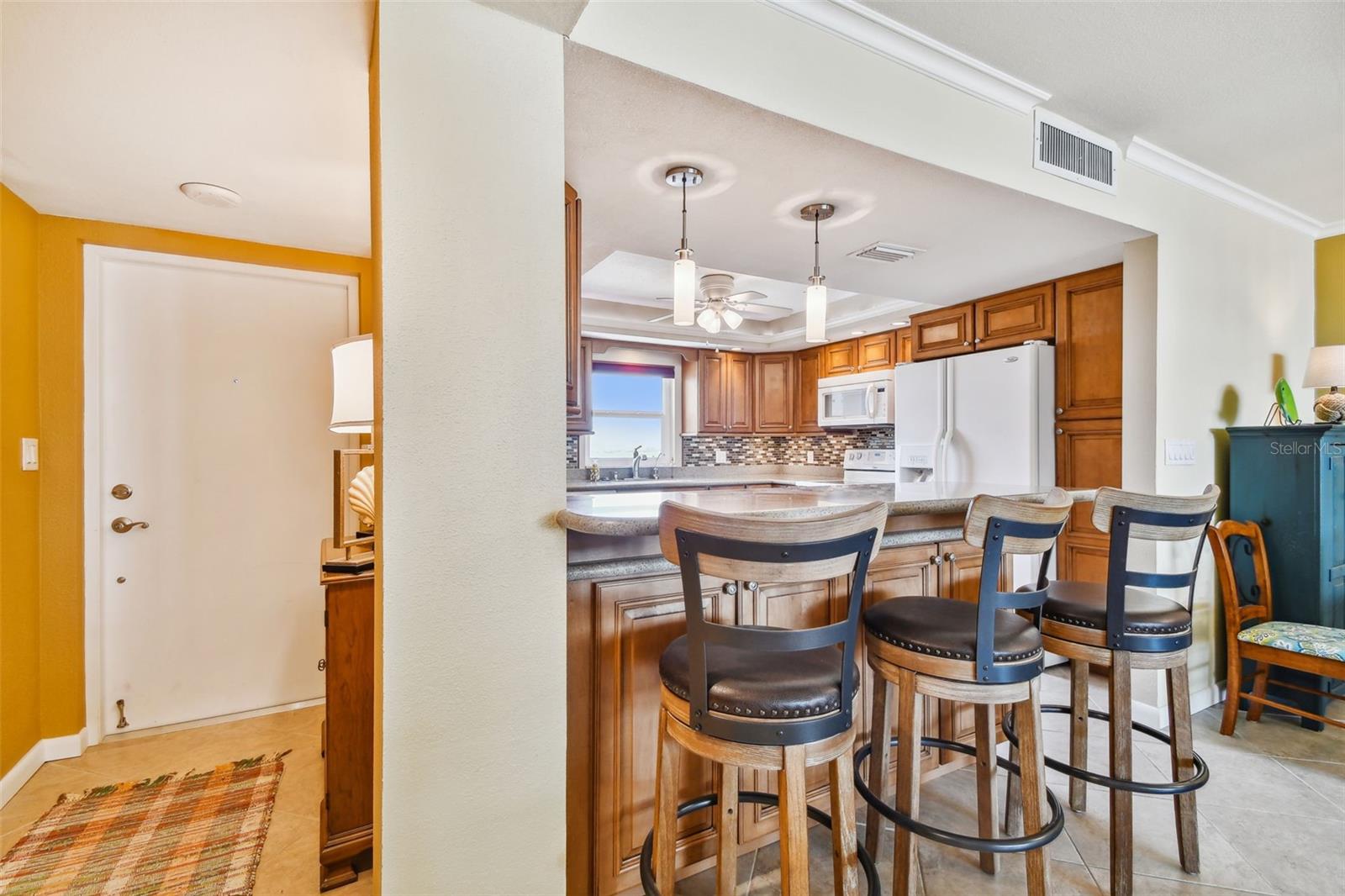 BAYWAY ISLES POINT BRITTANY THREE - Residential