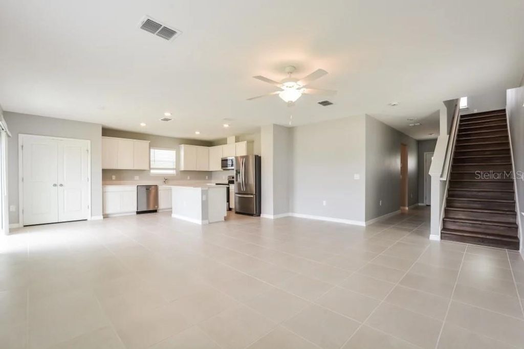 Photo of 440 Waterford Drive, Lake Alfred, FL 33850 (MLS # TB8478110)