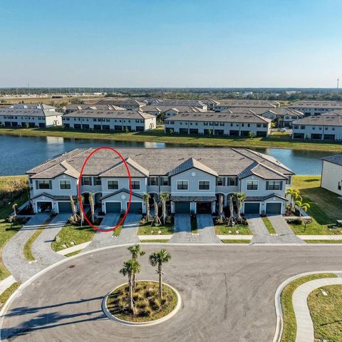 A home in BRADENTON