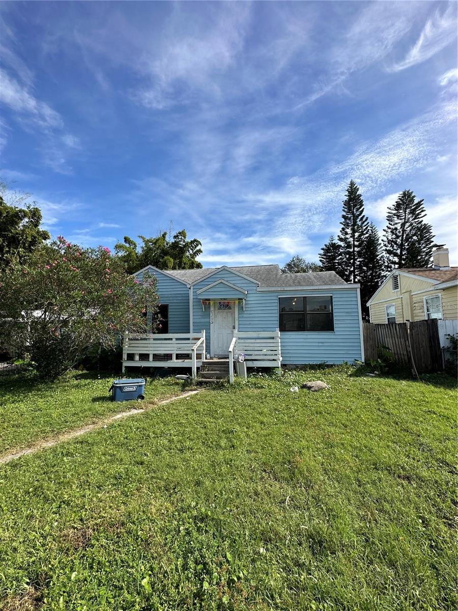 LINCOLN PLACE - Residential