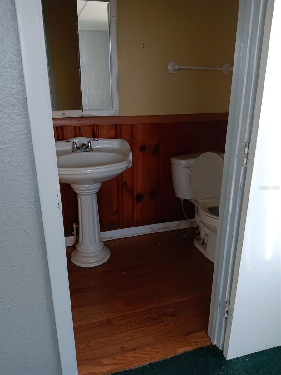 LINCOLN PLACE - Residential