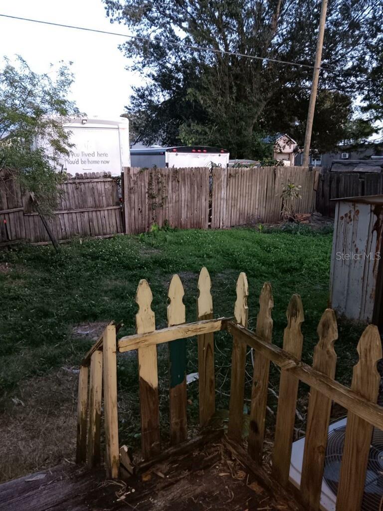 LINCOLN PLACE - Residential