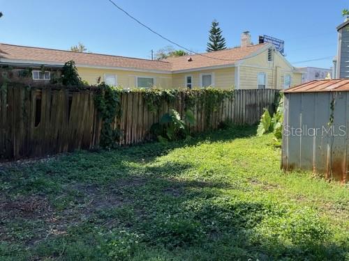 LINCOLN PLACE - Residential