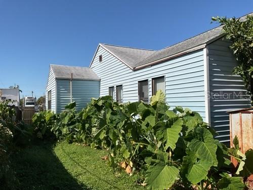 LINCOLN PLACE - Residential