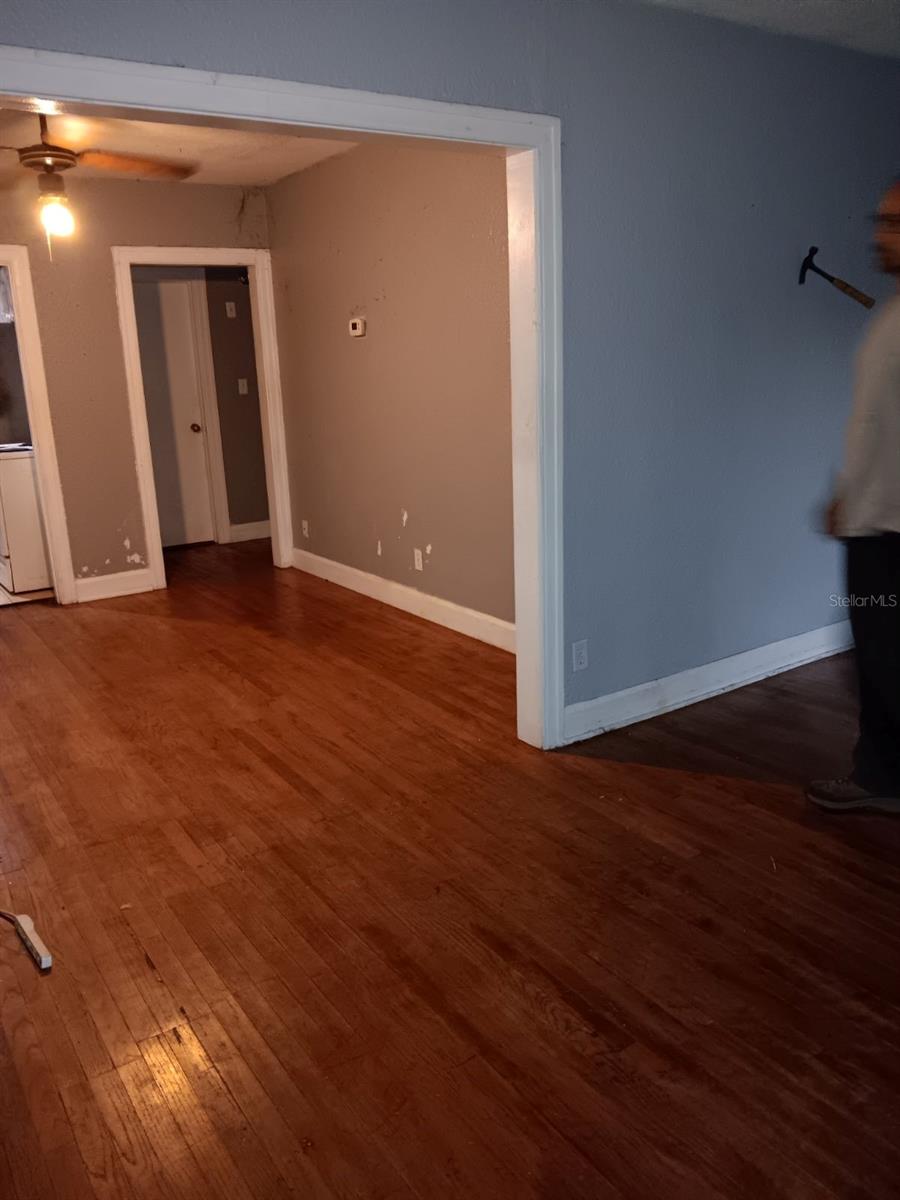 LINCOLN PLACE - Residential