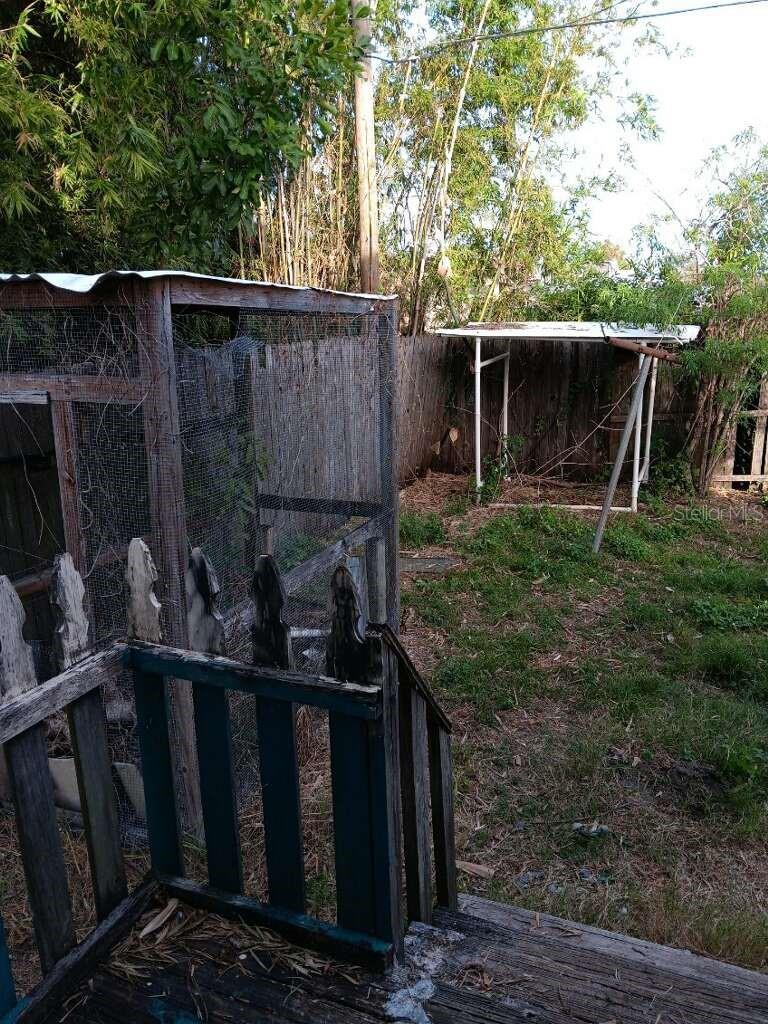 LINCOLN PLACE - Residential