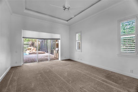 Tiny photo for 5038 SE 6th Avenue, Ocala, FL 34480 (MLS # OM730337)