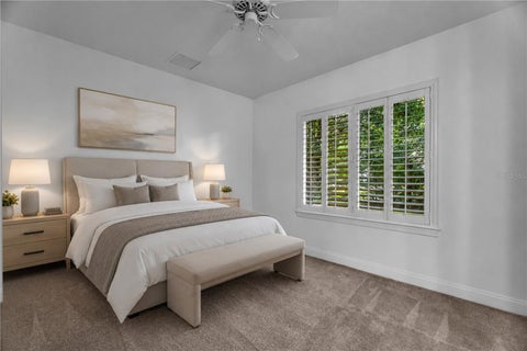 Tiny photo for 5038 SE 6th Avenue, Ocala, FL 34480 (MLS # OM730337)