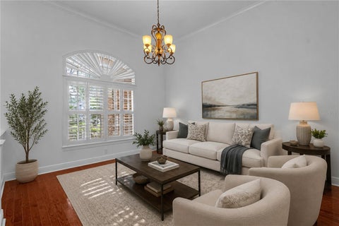 Tiny photo for 5038 SE 6th Avenue, Ocala, FL 34480 (MLS # OM730337)