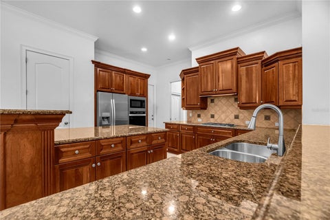 Tiny photo for 5038 SE 6th Avenue, Ocala, FL 34480 (MLS # OM730337)