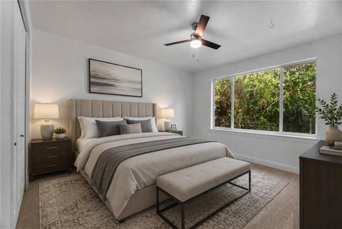 Tiny photo for 5038 SE 6th Avenue, Ocala, FL 34480 (MLS # OM730337)